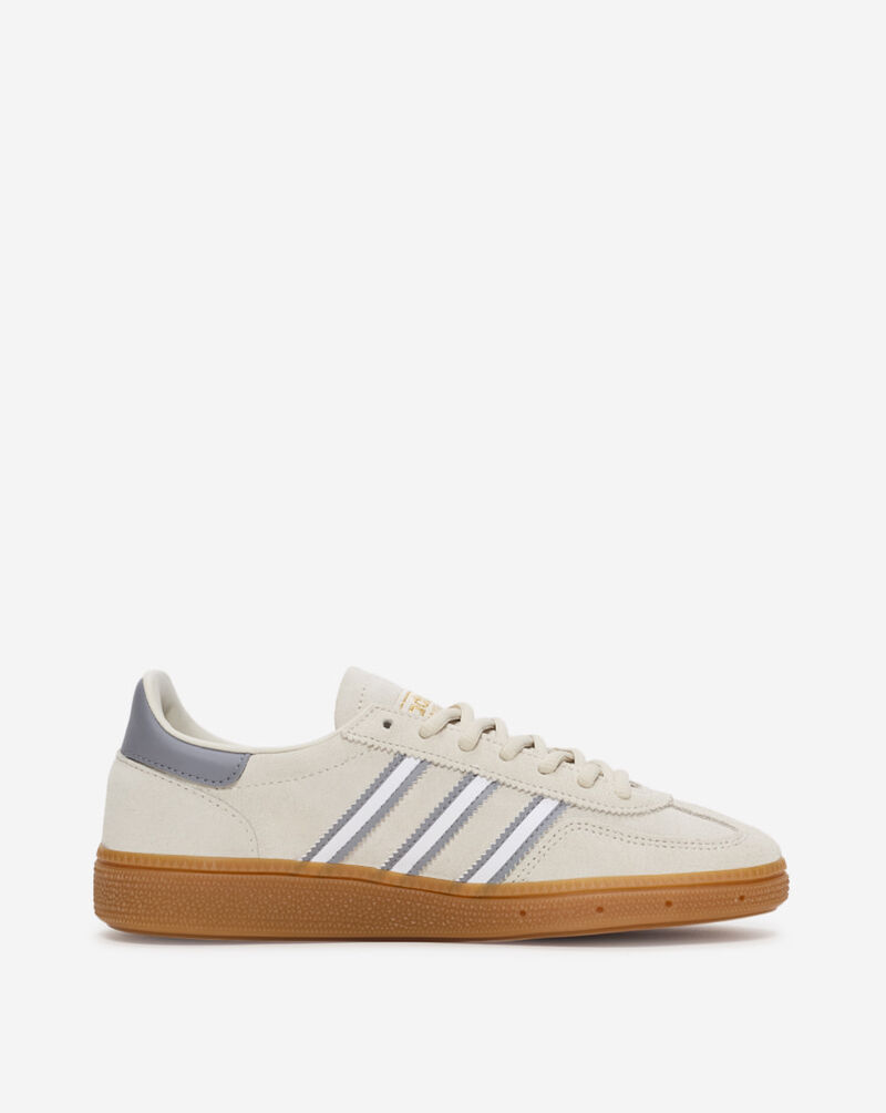 adidas Grade School Handball Spezial JI0452 Grey 4