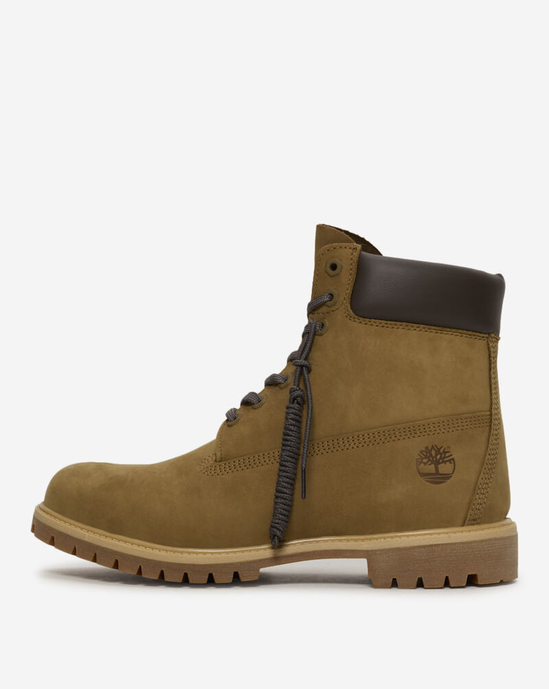 Timberland 6-Inch Premium Boot TB0A2P6WA5D1 Green 1