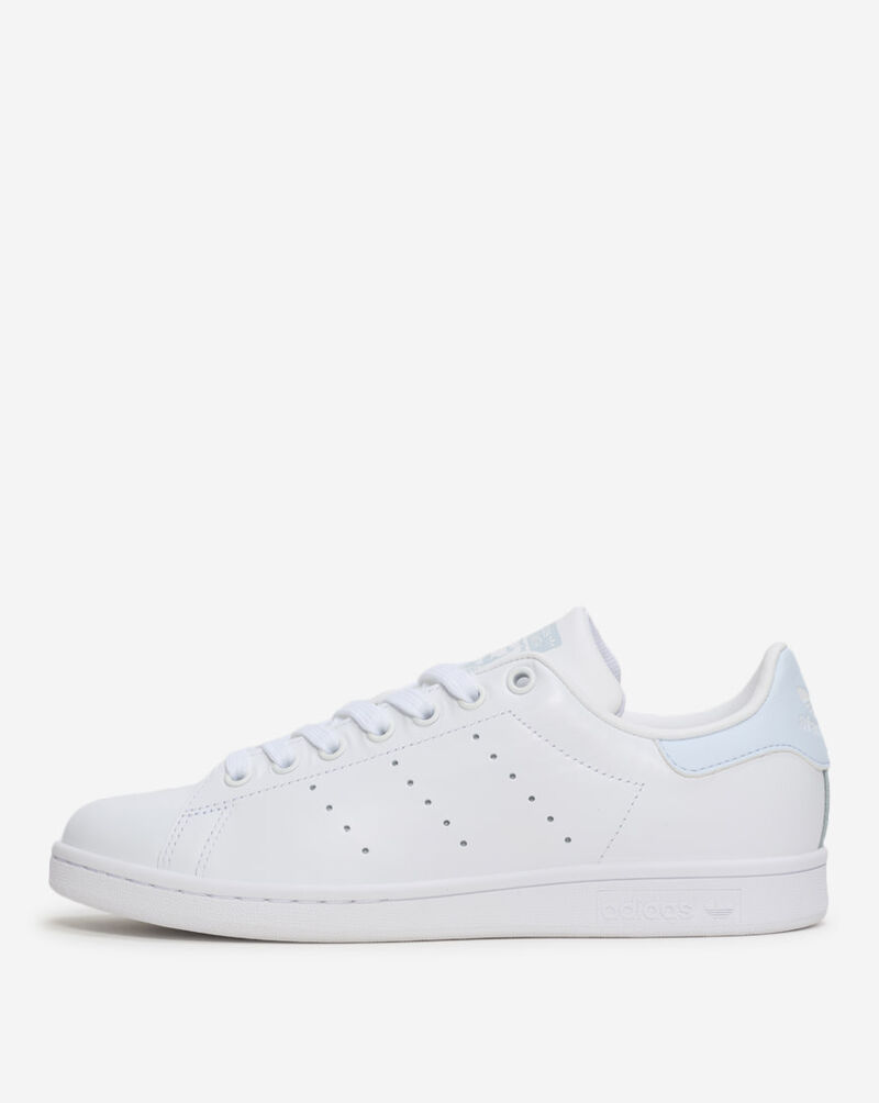 adidas Stan Smith LA6640 White 1