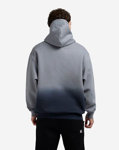 Dip Dye Fleece Hoodie Dip Dye Fleece Hoodie