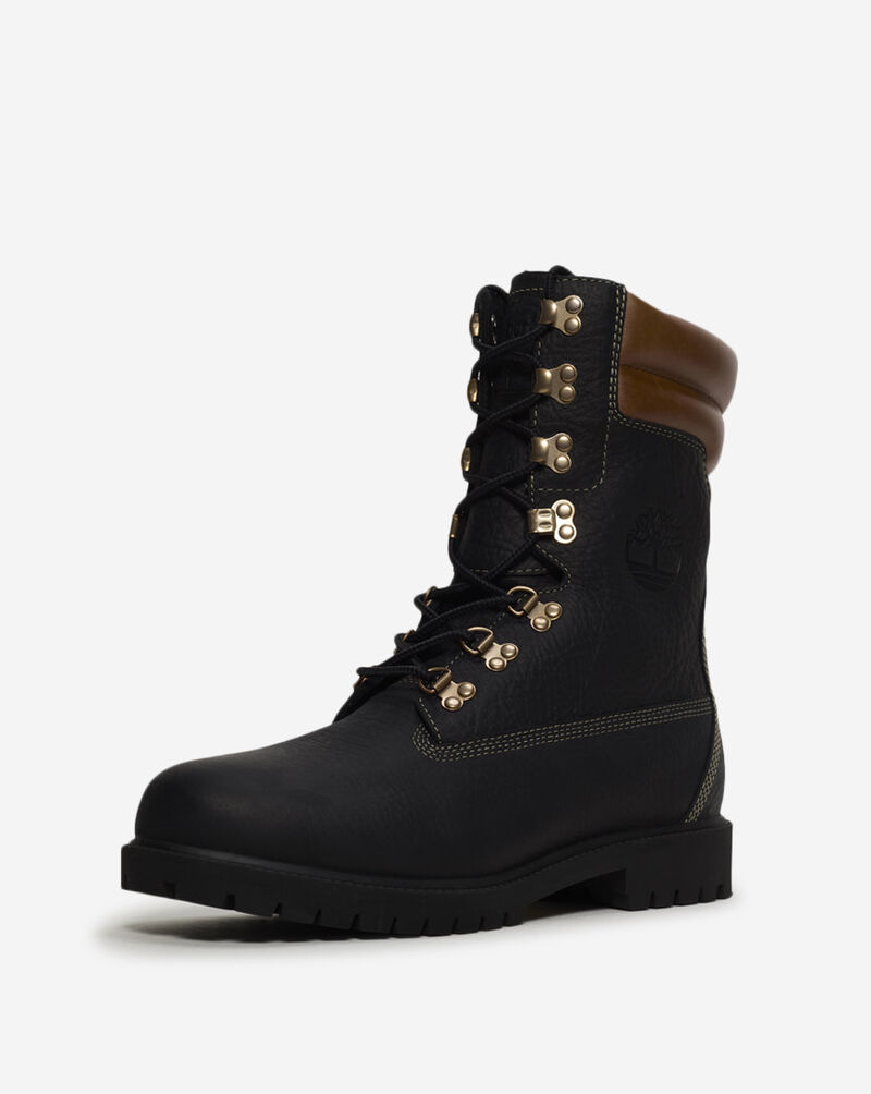 Timberland Super Boot TB0A2QECAME Black 2