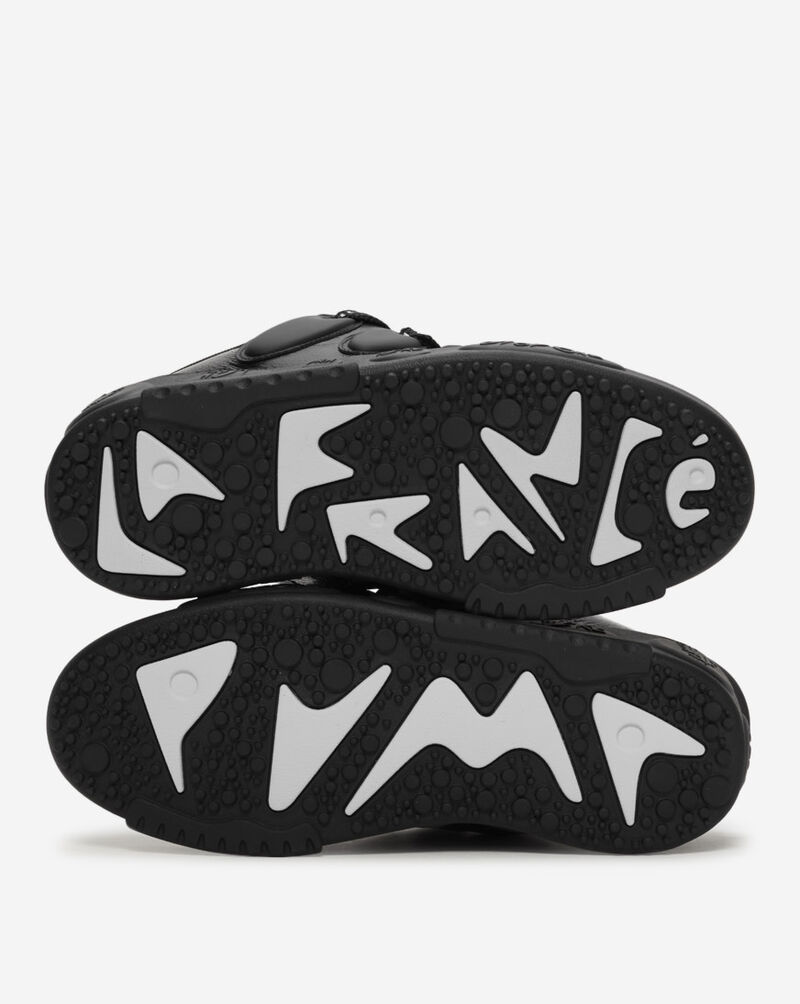 PUMA puma la france mens  31133501 Black 6