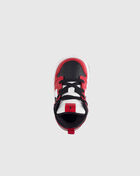Jordan Toddler Air Jordan 1 Mid 640735-069 White 5