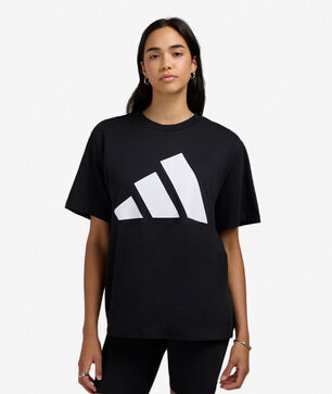 Essentials Big Logo Cotton T-Shirt