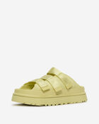 GoldenGlow Slide