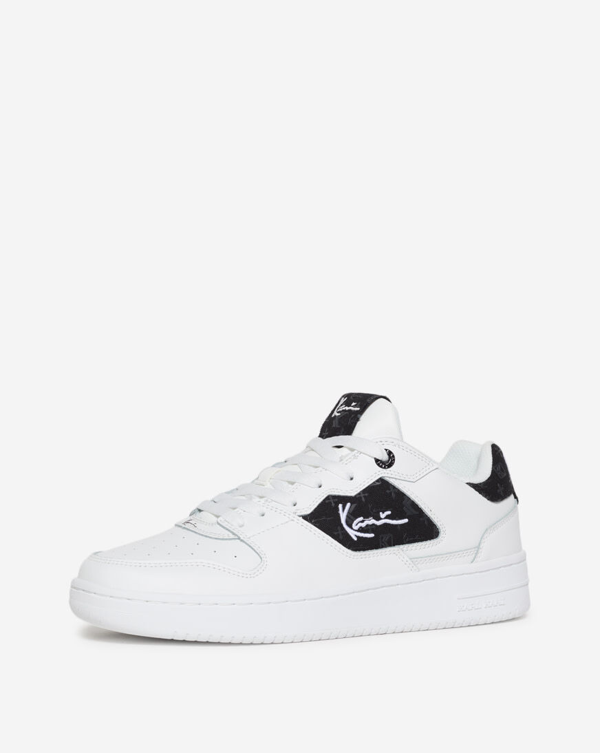 Shop Karl Kani 89 Classic KKFWM000361 white | SNIPES USA