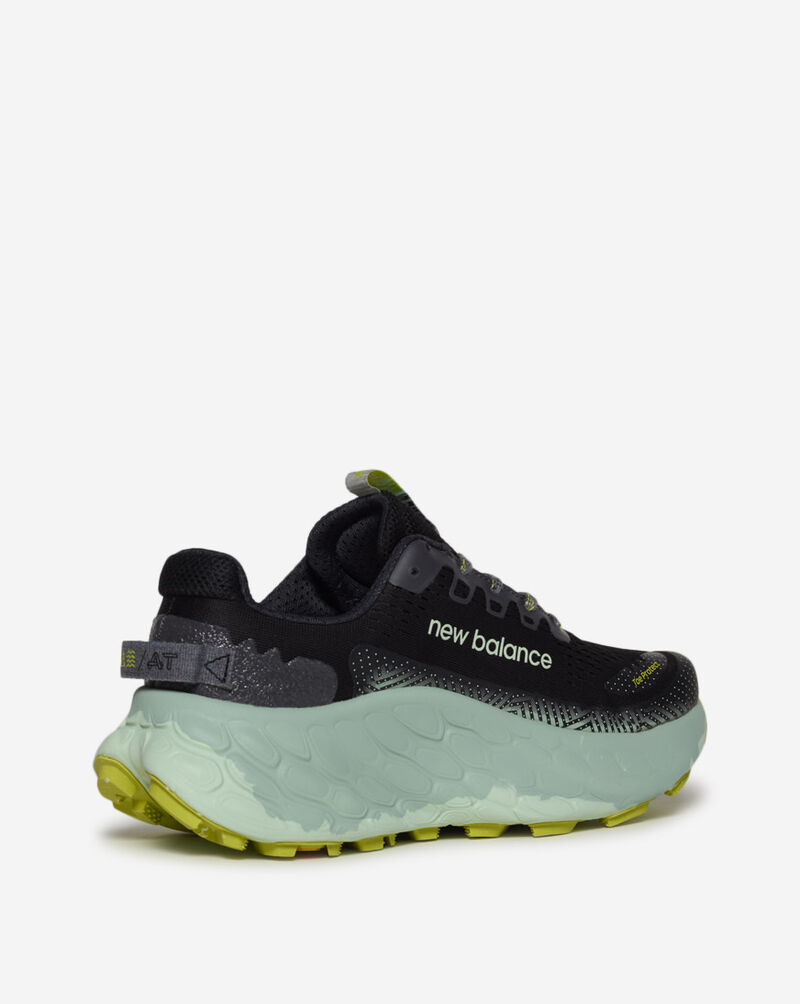 New Balance Fresh Foam X More Trail v3 MTMORCD3 Grey 3