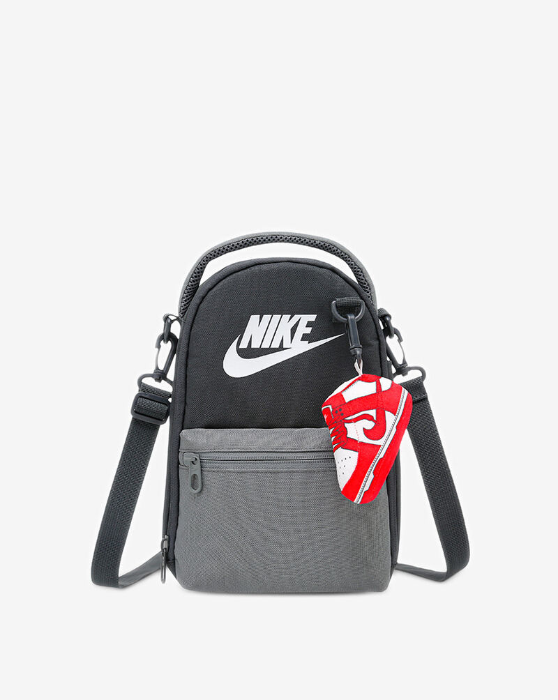 Jordan Buddies Lunch Tote 9A3131-G9Q Black 1