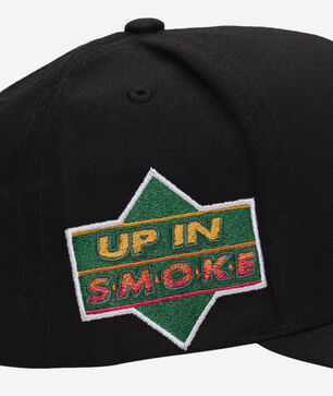 Sorry I'm High Twill Trucker Hat