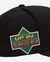 Sorry I'm High Twill Trucker Hat