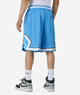 Brooklyn Diamond Mesh Shorts