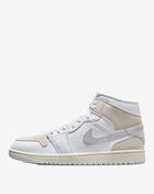 Air Jordan 1 Mid SE Craft