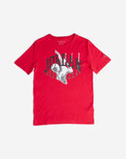 Grade School Up And Under Tee