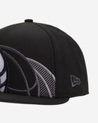9Fifty Brooklyn Nets Team Shadow Hat