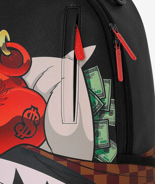 Diablo O Sleep Party Backpack