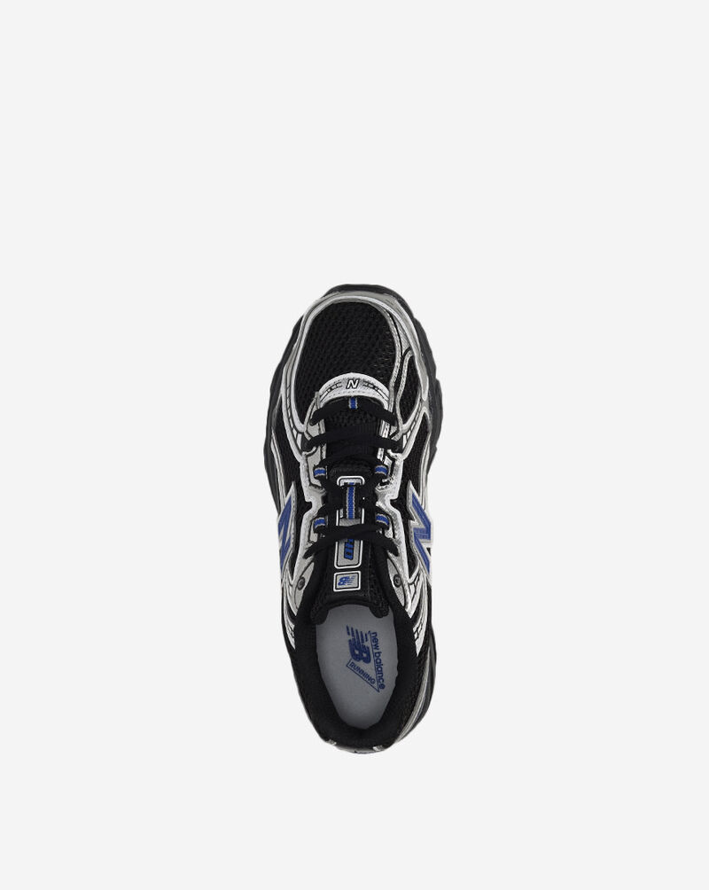 New Balance Grade School 740 G7401XJ Black 7