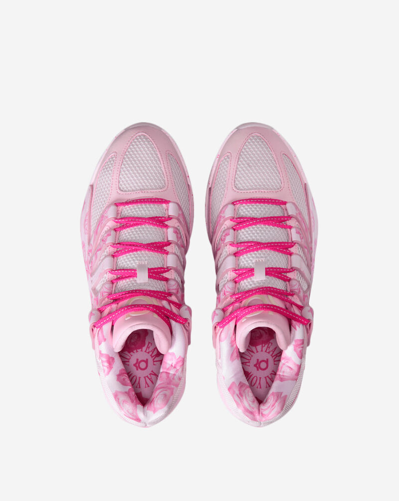 Nike KD18 "Aunt Pearl" HV1997-600 Pink 6