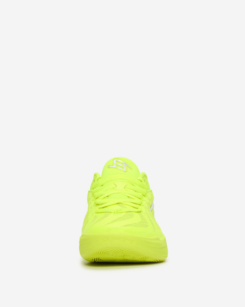 Puma Stewie 4 Flawless 31217203 Yellow 3
