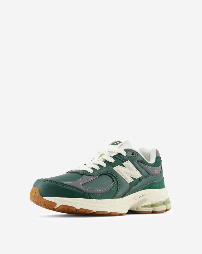 New Balance Grade School 2002R GC2002VI Green 2