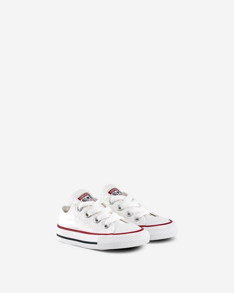 Converse Crib Chuck Taylor All Star Low 7J256 White 1