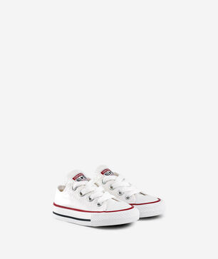 Crib Chuck Taylor All Star Low