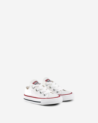 Crib Chuck Taylor All Star Low