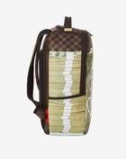 Sprayground Money On The Run Backpack 910B3480NSZ Multi 3