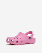 Crocs Grade School Classic Clog 206991-669J Pink 2