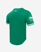 PRO STANDARD Philadelphia Eagles Retro Classic Double Knit Tee FPE143523-KGR Green 3