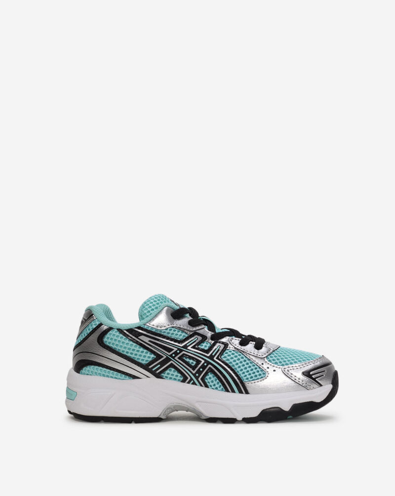 Asics Pre-School GEL-1130 1204A170-400 Blue 4