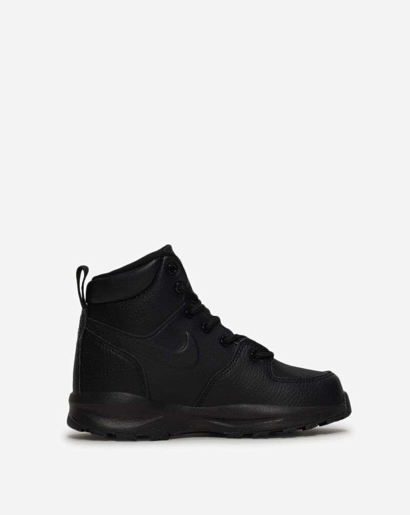 Nike Little Kid's Manoa 17 IH7677-001 Black 4