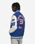 New York Giants Pro Area Code Varsity Jacket