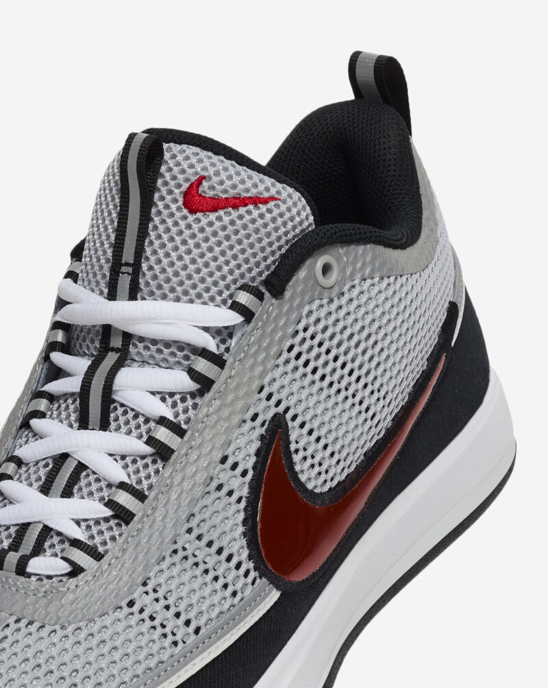 Nike Book 2 "Spiridon" IQ0050-001 Black 8