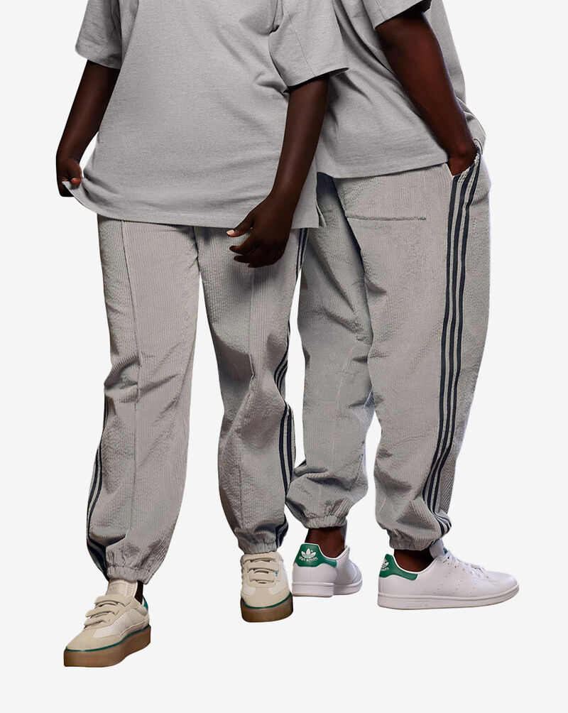 adidas IVY PARK Corduroy Sweatpants HG2524 Grey 1