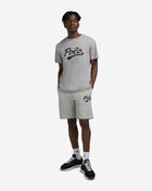 9-Inch Logo Double-Knit Short