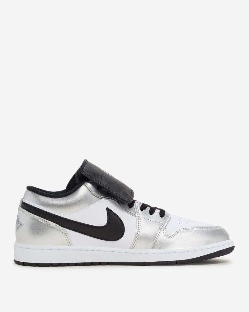 Jordan Air Jordan 1 Low SE IR2278-100 Grey 4