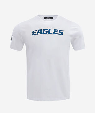 Philadelphia Eagles Classic Chenille Tee