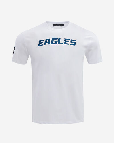 Philadelphia Eagles Classic Chenille Tee