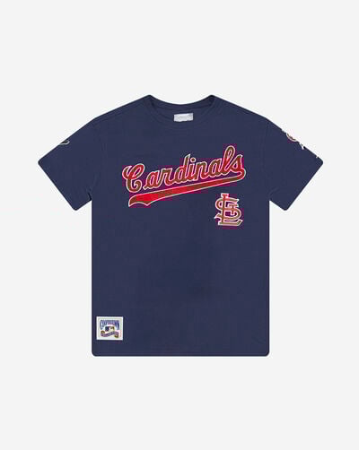 Big Boys' St. Louis Cardinals Classic Tee