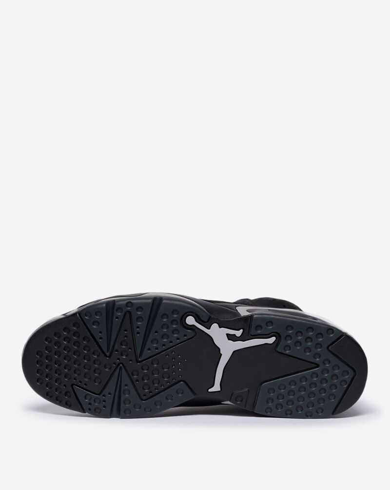 Jordan Air Jordan 6 "Cap and Gown" IR2266-010 Black 7
