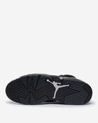 Jordan Air Jordan 6 "Cap and Gown" IR2266-010 Black 7