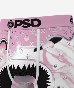 WF Blush Boxer Briefs