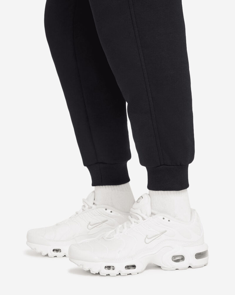 Nike Big Kids' Club Fleece Cargo Pants FD3012-010 Black 4