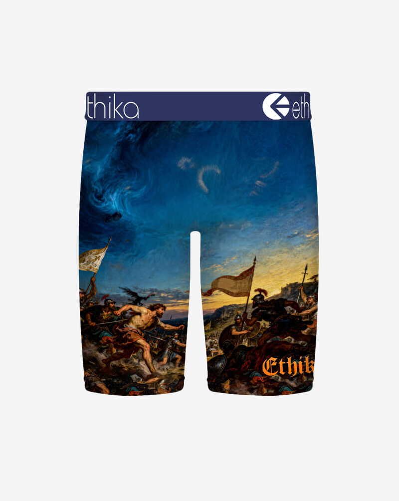 Ethika Book Of Ethika Briefs MFAAAH2610 Multi 3