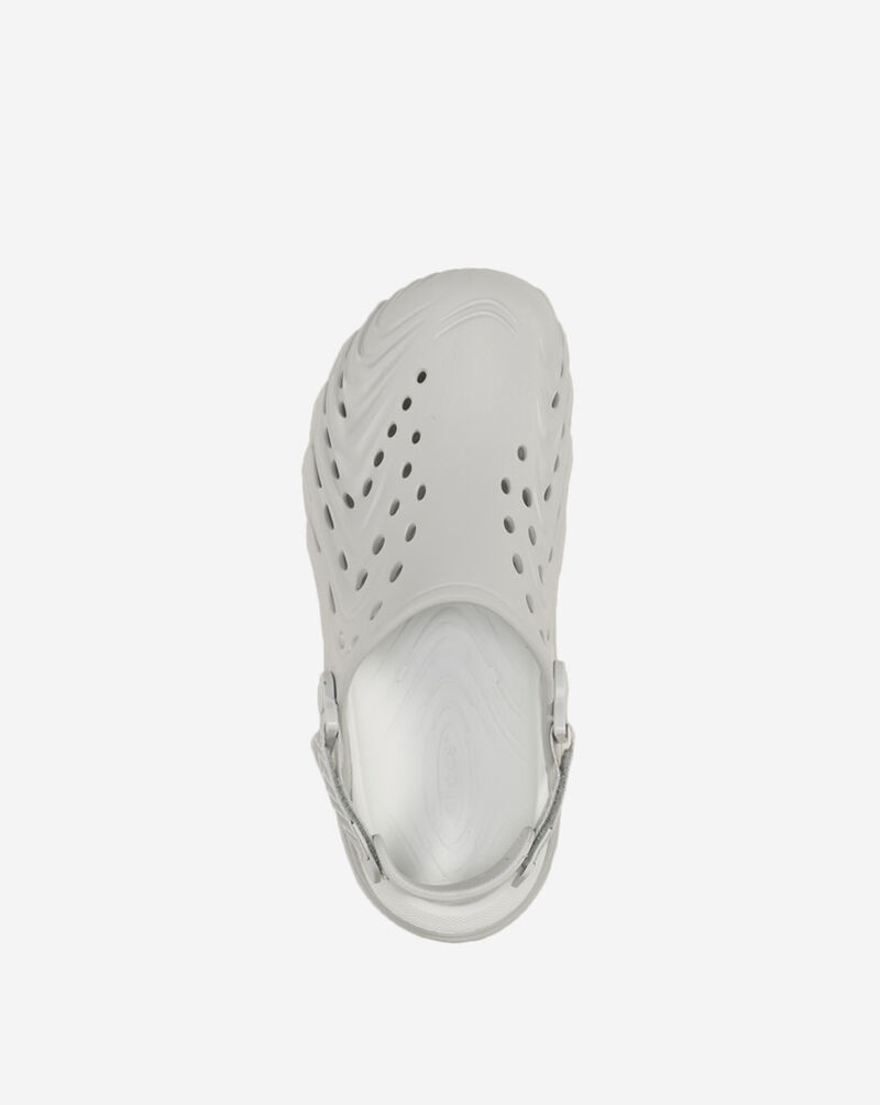 Crocs Echo II 213780-1BM silver 7