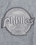 Philadelphia Phillies Neutral Fleece Sweatpant