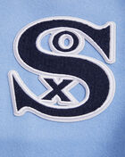 Chicago White Sox Retro Classic Rib Wool Varsity Jacket