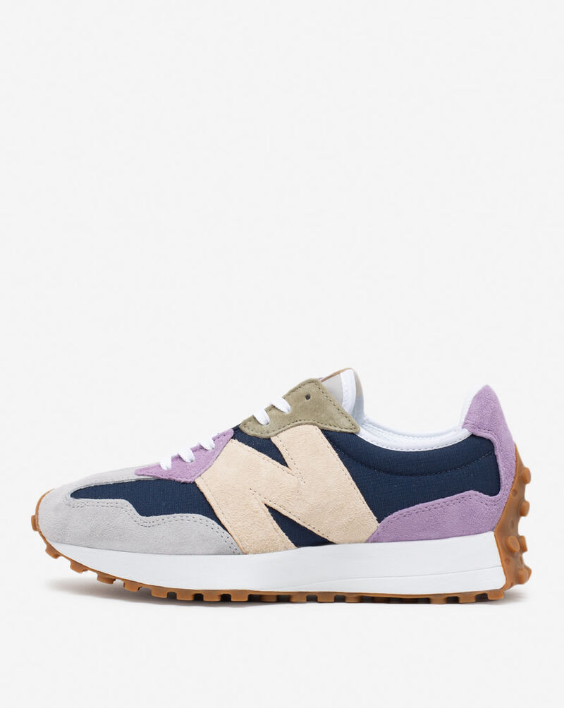 New balance 327 snipes Clearance