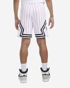 Big Kids' Pinstriped Diamond Shorts