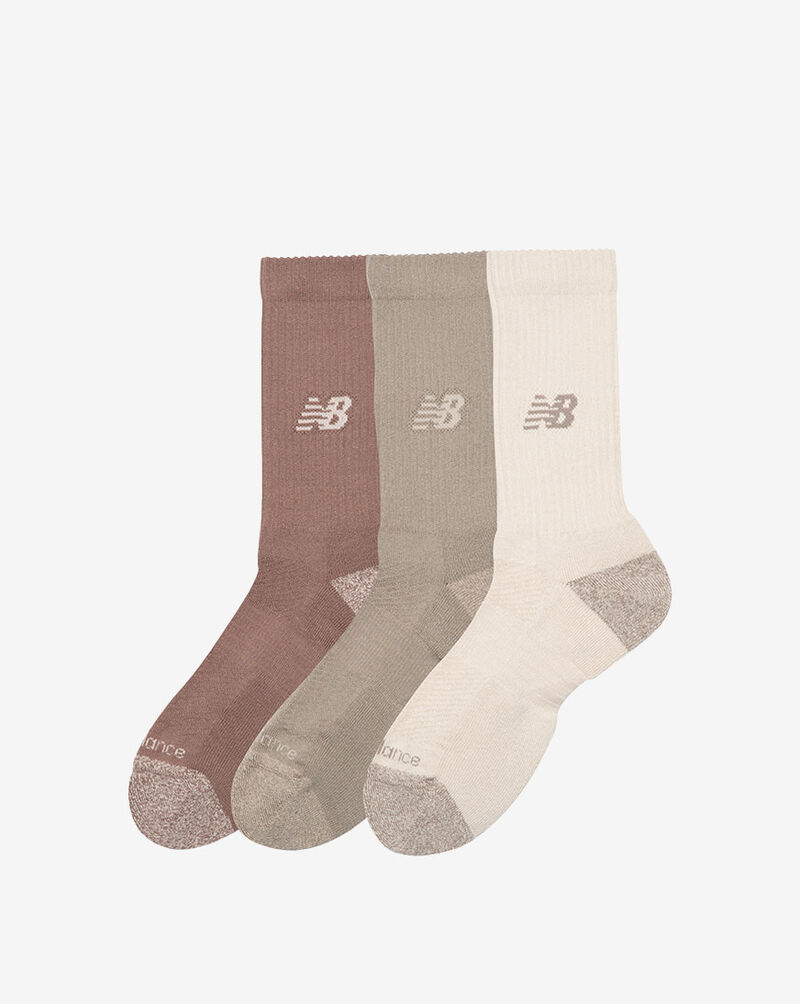 Active Quarter Socks 3 Pack